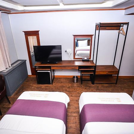 Noblesse Tourist Hotel Seoul Luaran gambar