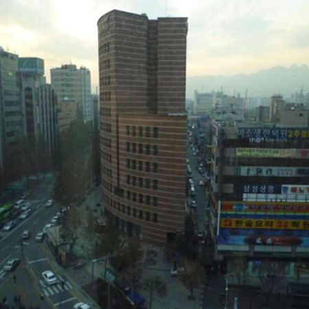 Noblesse Tourist Hotel Seoul Luaran gambar