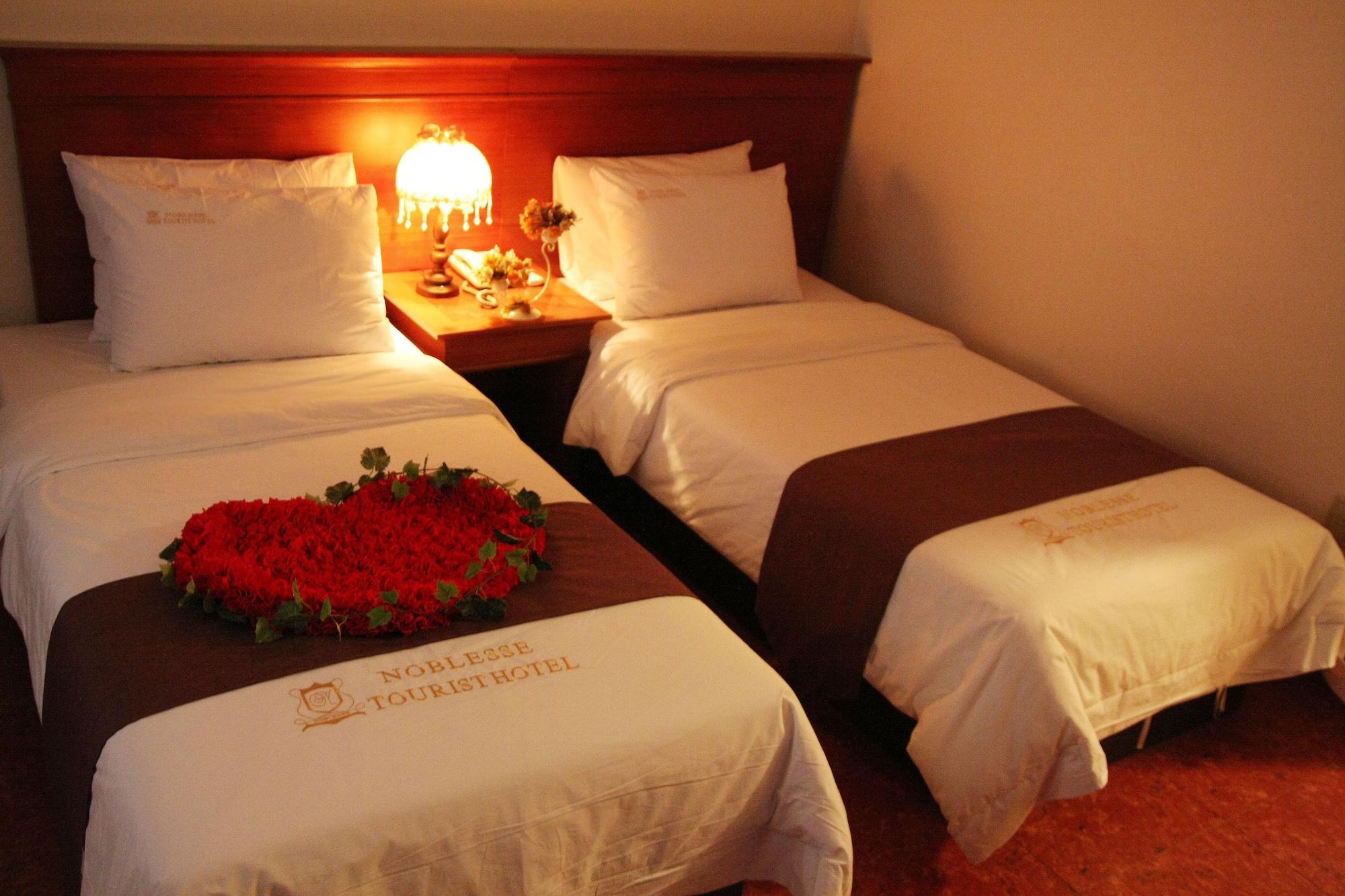 Noblesse Tourist Hotel Seoul Luaran gambar