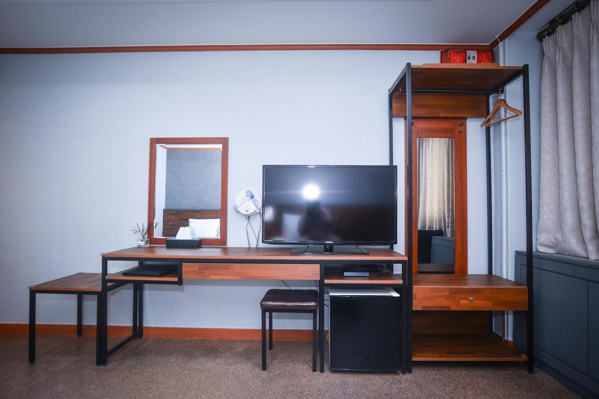 Noblesse Tourist Hotel Seoul Luaran gambar