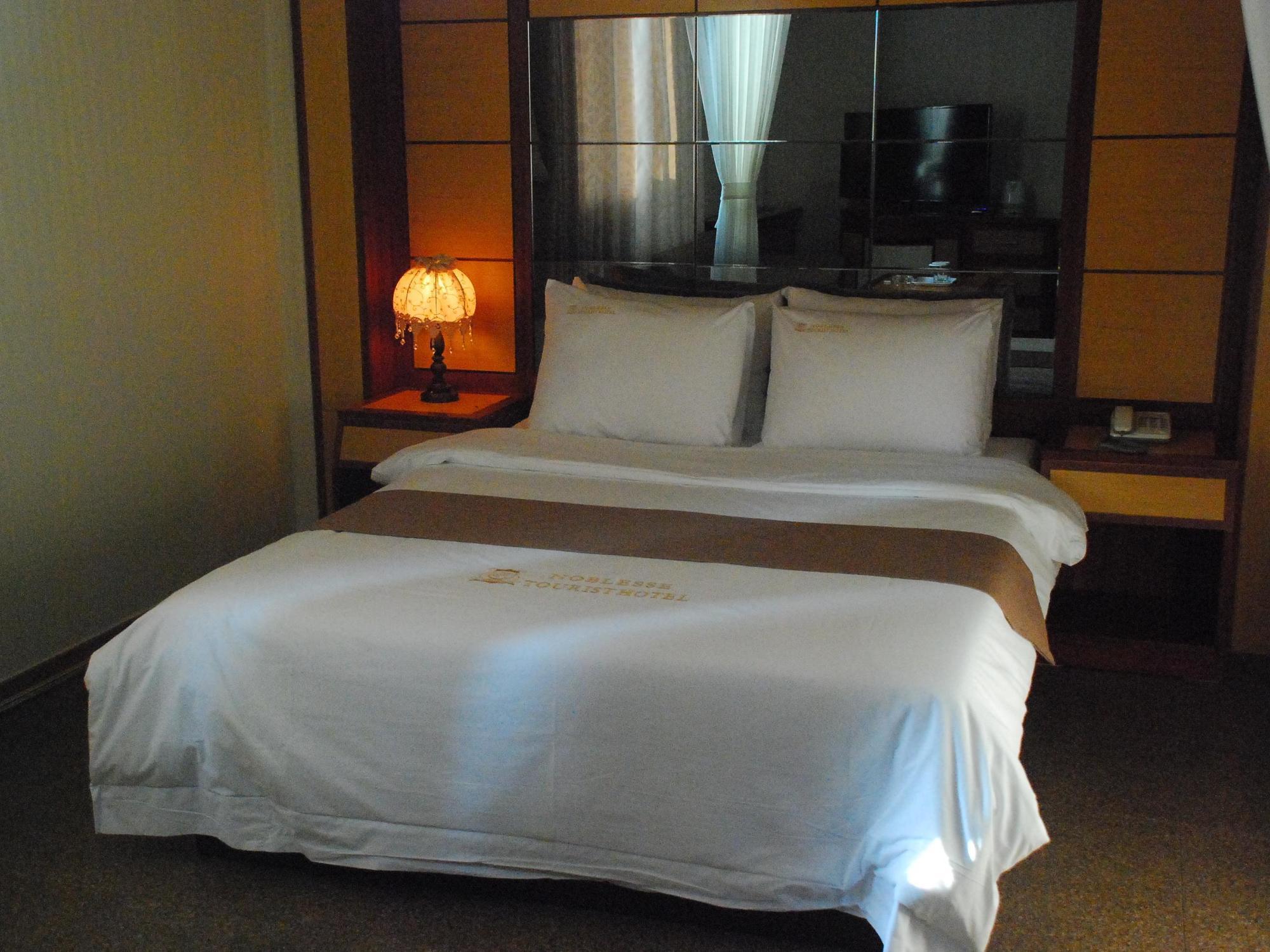 Noblesse Tourist Hotel Seoul Luaran gambar