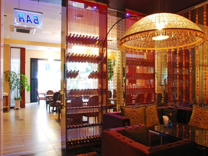 Noblesse Tourist Hotel Seoul Luaran gambar