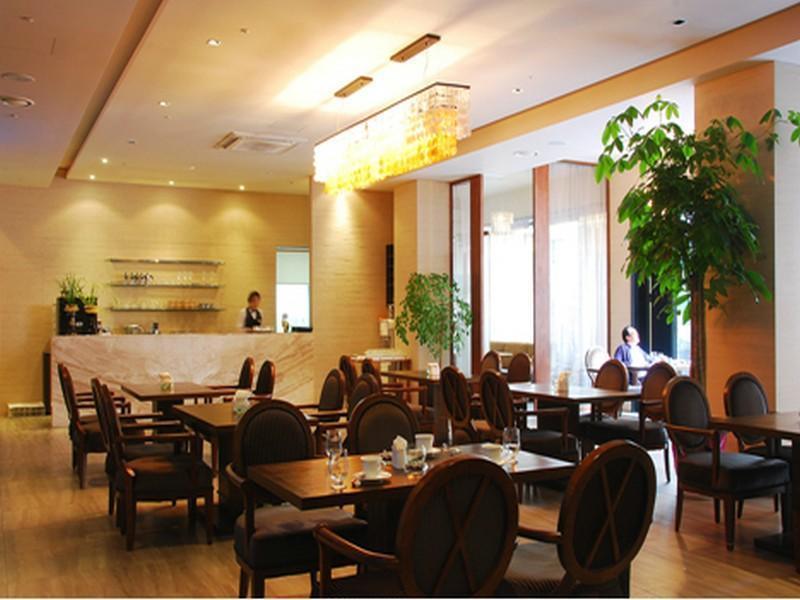 Noblesse Tourist Hotel Seoul Luaran gambar
