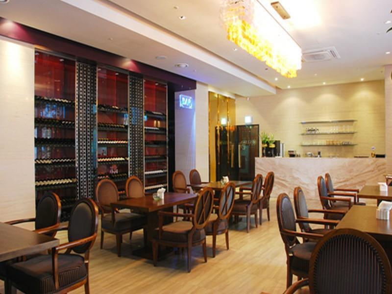 Noblesse Tourist Hotel Seoul Luaran gambar