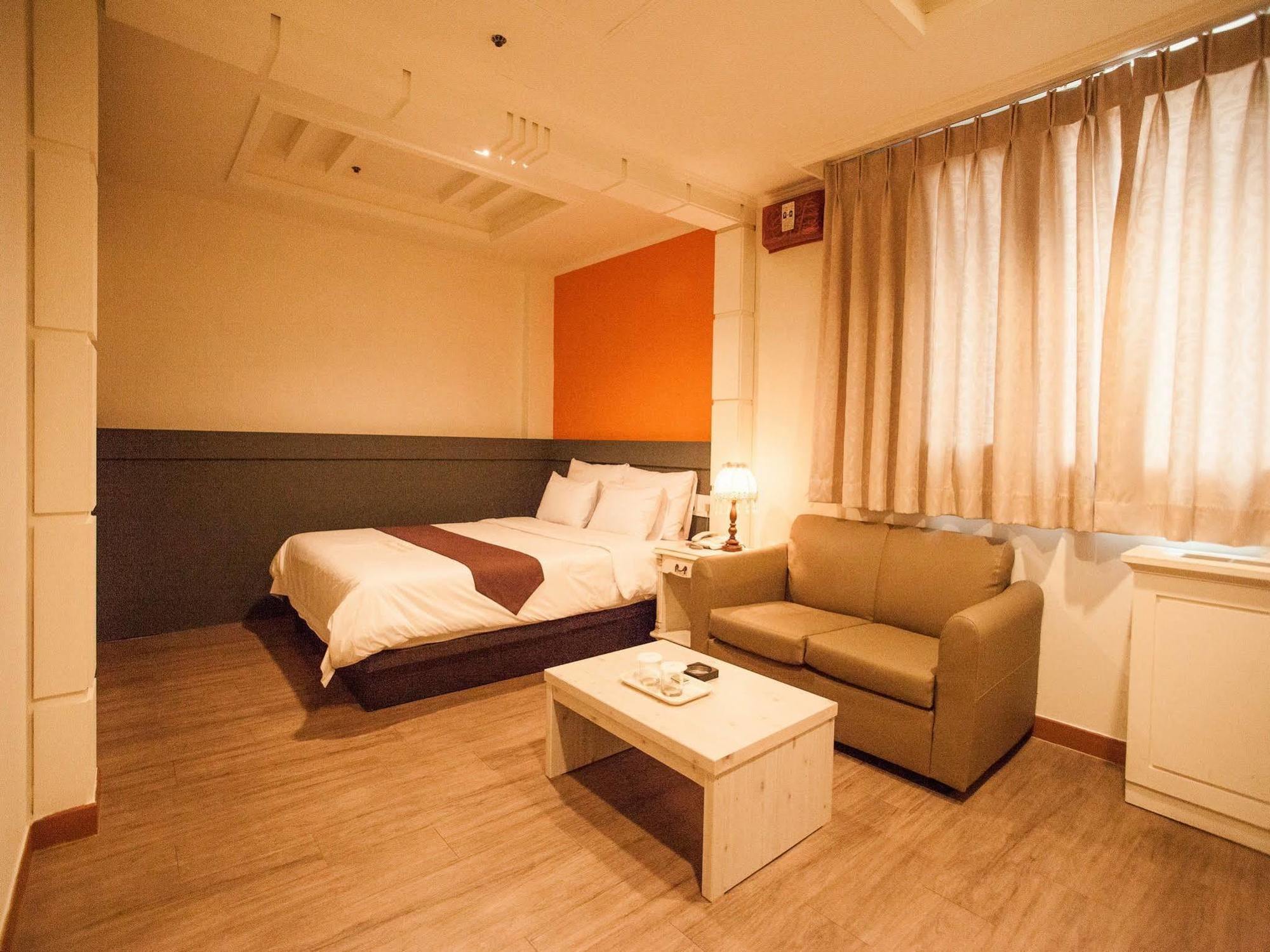 Noblesse Tourist Hotel Seoul Luaran gambar